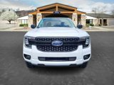 New 2024 Ford Ranger XL w/ Trailer Tow Package image 2