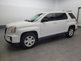 Used 2016 GMC Terrain SLE image 2