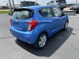 Used 2016 Chevrolet Spark LS image 3