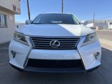 Used 2013 Lexus RX 350 FWD image 2