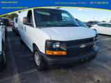 Used 2014 Chevrolet Express 3500 image 3