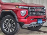 Certified 2023 GMC Canyon Denali image 2