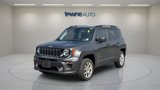 Used 2021 Jeep Renegade Latitude image 2