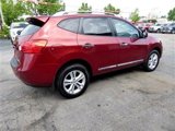 Used 2013 Nissan Rogue SV w/ Premium Pkg image 6