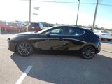 New 2025 MAZDA MAZDA3 s image 3