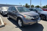 Used 2010 Honda CR-V EX-L image 2