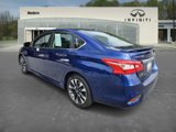 Used 2019 Nissan Sentra SR w/ Premium Package (SR) image 5
