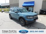 Used 2022 Ford Bronco Sport Big Bend image 2