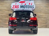 Used 2013 Audi Q5 3.0T Premium Plus w/ Audi MMI Navigation Plus Pkg image 3