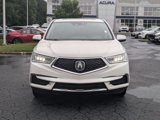 Used 2018 Acura MDX FWD w/ Technology Package image 2