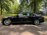 Used 2016 Cadillac CT6 3.6 AWD image 2