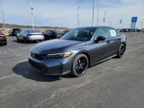 New 2025 Honda Civic Sport image 3