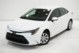 Used 2020 Toyota Corolla LE image 2