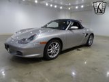 Used 2003 Porsche Boxster image 2