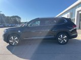 New 2025 Volkswagen Atlas SEL image 4
