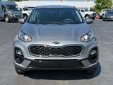 Used 2022 Kia Sportage LX image 3