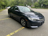 Used 2017 Honda Civic LX image 3