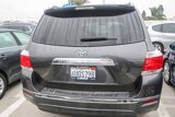 Used 2012 Toyota Highlander FWD image 5
