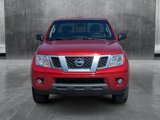 Used 2017 Nissan Frontier Desert Runner image 2