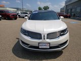 Used 2018 Lincoln MKX Reserve w/ Class II Trailer Tow Package image 3