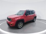 Used 2022 Jeep Renegade Limited image 4