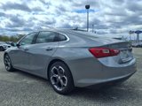 Used 2023 Chevrolet Malibu LT image 4