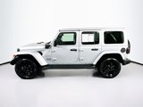 Certified 2022 Jeep Wrangler Unlimited Sahara w/ Cold Weather Group image 4
