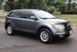 Used 2009 Ford Edge SEL image 2