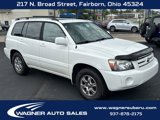 Used 2006 Toyota Highlander V6 image 1