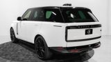 Used 2023 Land Rover Range Rover SE image 4