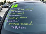 Used 2016 Nissan Altima 2.5 S w/ Power Driver Seat Package image 2