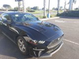 Used 2020 Ford Mustang Coupe image 4