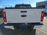 Certified 2022 Ford Ranger Lariat w/ Equipment Group 501A High image 5