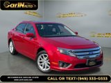 Used 2012 Ford Fusion SEL image 3