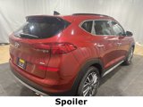Used 2020 Hyundai Tucson Ultimate image 3