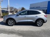 Used 2022 Ford Escape SEL image 2