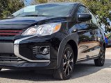 New 2024 Mitsubishi Mirage Black Edition image 3