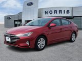 Used 2020 Hyundai Elantra SE w/ Cargo Package (C1) image 2