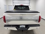 Used 2015 Ford F150 Platinum w/ Equipment Group 701A Luxury image 5