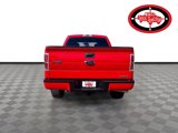 Used 2014 Ford F150 STX w/ Equipment Group 201A Mid image 6