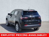 New 2025 Jeep Compass Latitude image 3