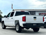 Used 2018 Chevrolet Silverado 1500 W/T w/ WT Convenience Package image 5