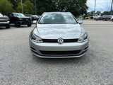 Used 2017 Volkswagen Golf Wolfsburg Edition image 4
