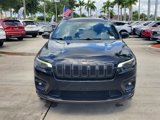 Used 2019 Jeep Cherokee High Altitude image 2