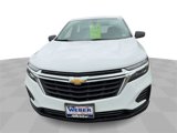 Used 2023 Chevrolet Equinox LS image 3