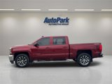 Used 2016 Chevrolet Silverado 1500 LT w/ All Star Edition image 4
