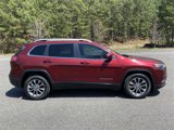 Used 2019 Jeep Cherokee Latitude Plus image 2