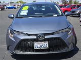 Used 2022 Toyota Corolla LE image 2