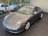 Used 2011 Porsche 911 Coupe image 4