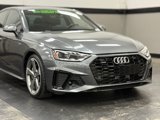 Used 2021 Audi A4 2.0T Premium Plus w/ Premium Plus Package image 3